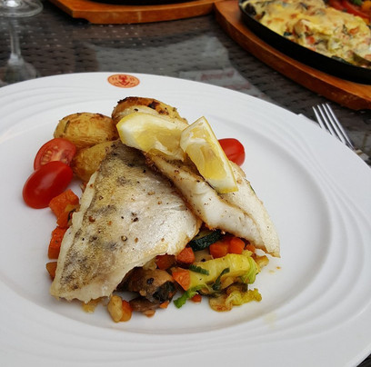 Hotel Moselsteig Restaurant主图