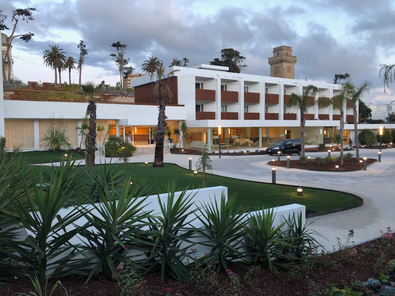 Malibu Foz Hotel - La Maison Younan主图