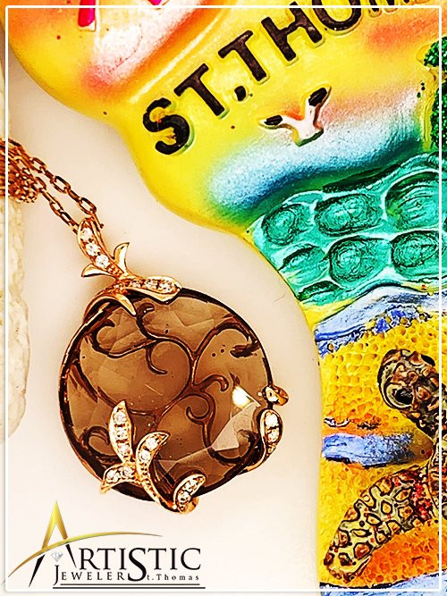 Artistic Jewelers-夏洛特阿马利亚必去景点