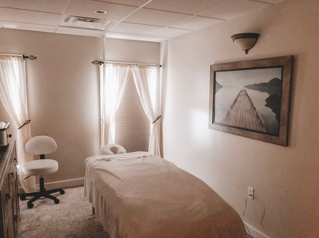 Meredith Whole Living Center-梅勒迪斯必去景点