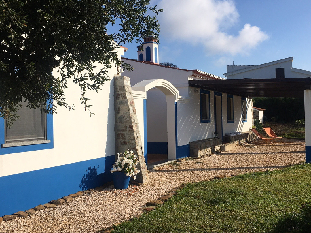 Soul Farm Algarve