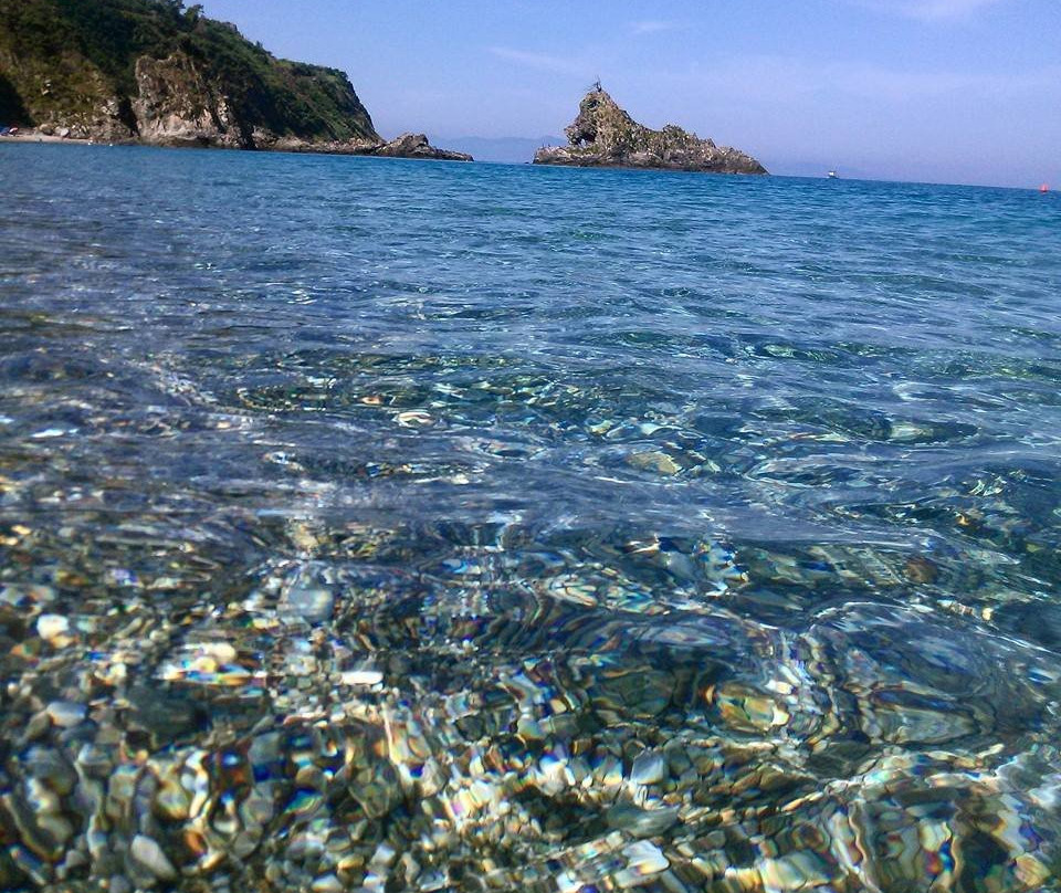 Seminara酒店住宿-B&B Civico 64