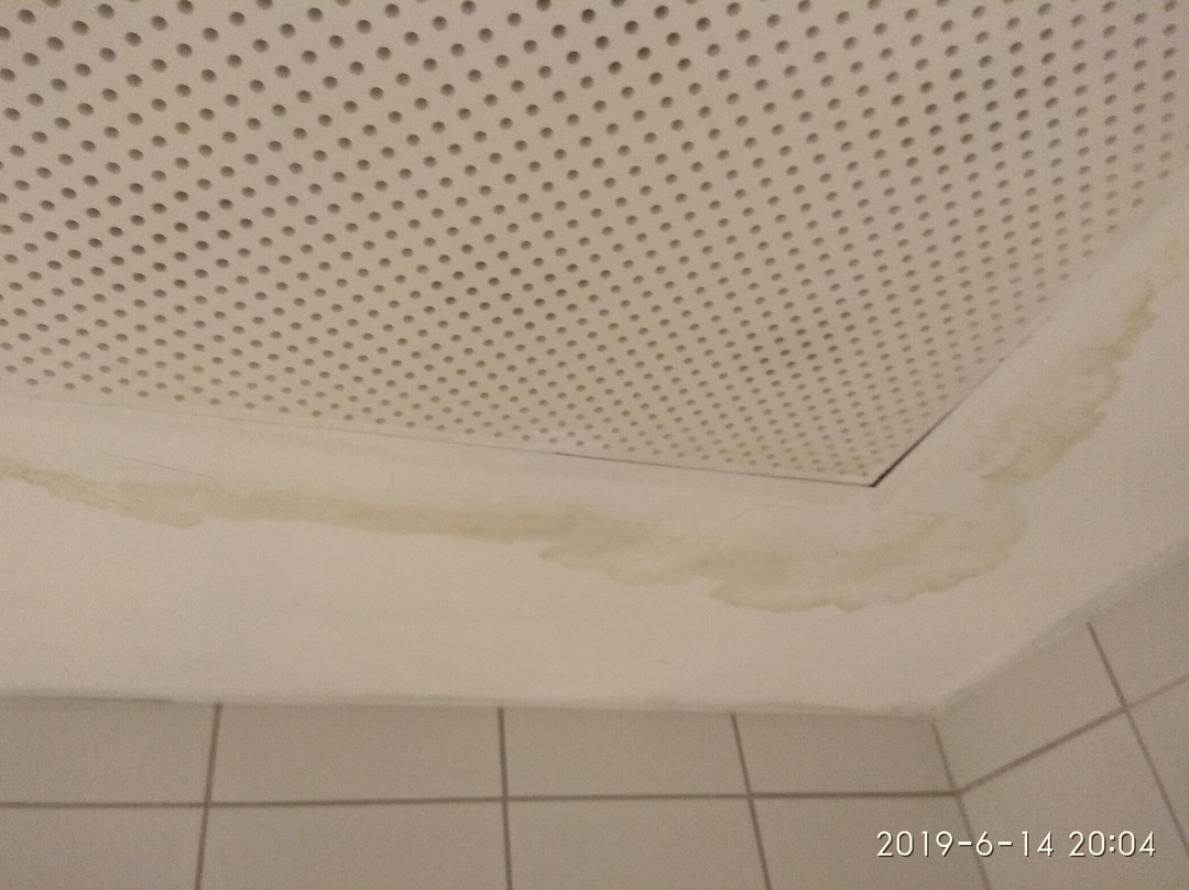 卡博纳那图麦德酒店主图