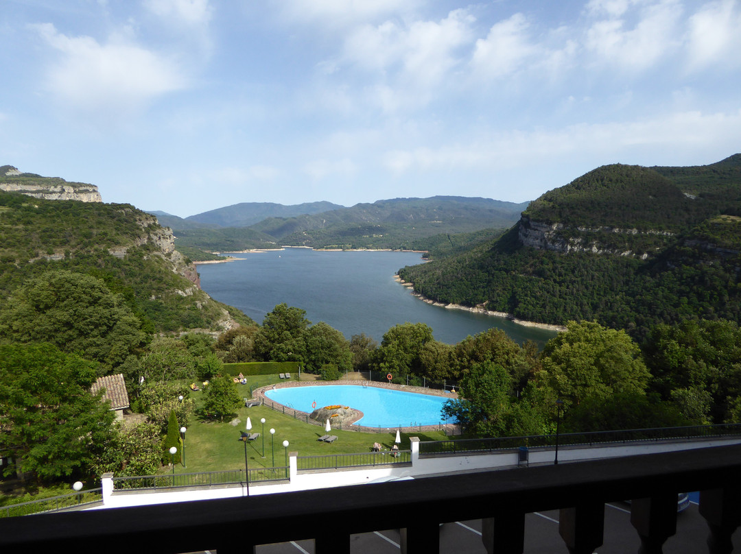 维克绍旅馆主图