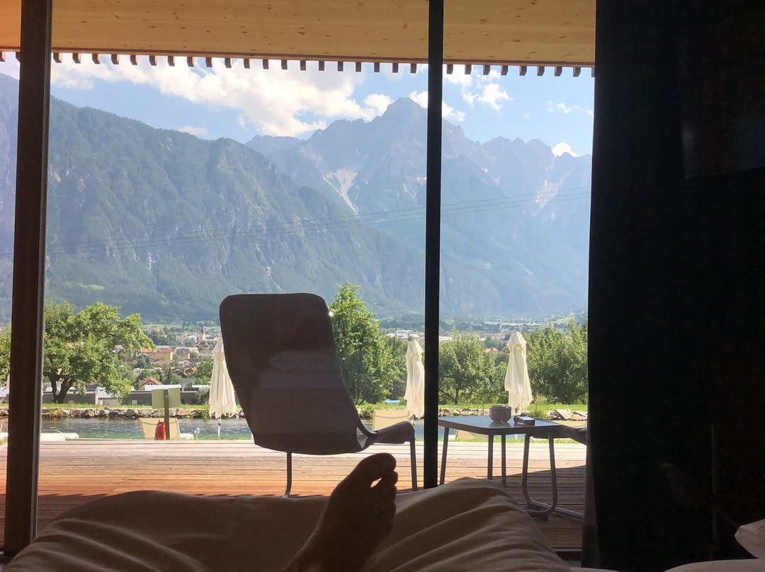 Hotel Haidenhof主图