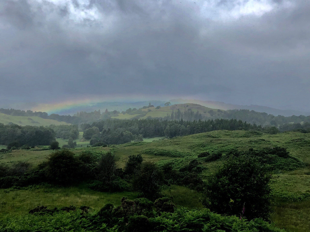 Windermere Golf Club景点图片