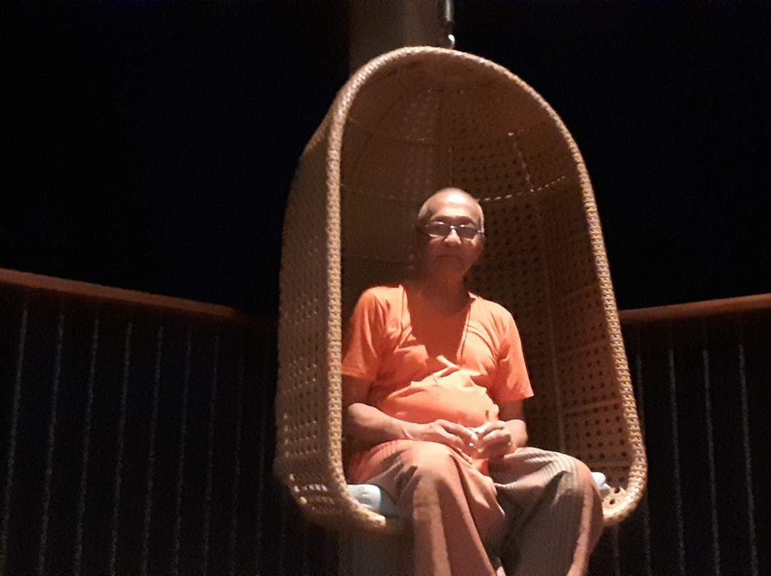 The Palmyrah House主图