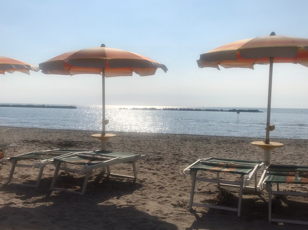 Bagno Cris景点图片