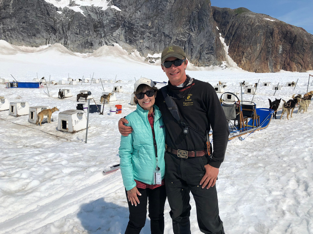 Smokin' Ace Kennels-Two Rivers必去景点