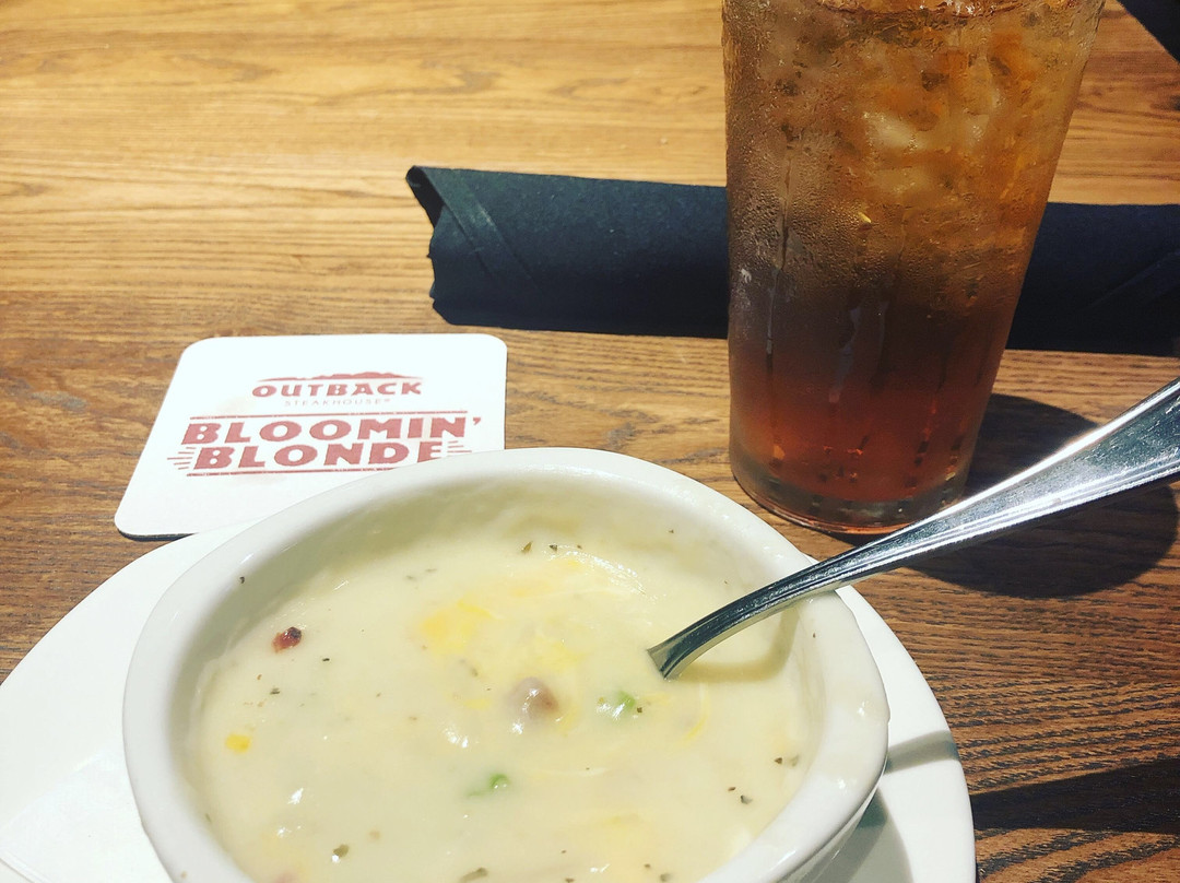 Outback Steakhouse