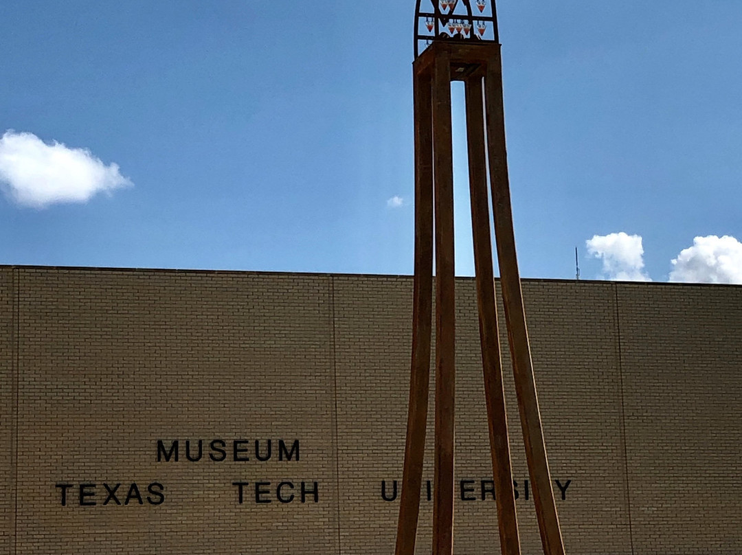 Museum of Texas Tech University-拉伯克县必去景点
