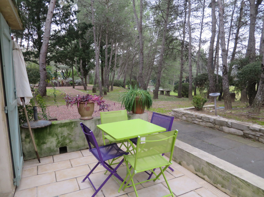Le Clos Des Pins主图