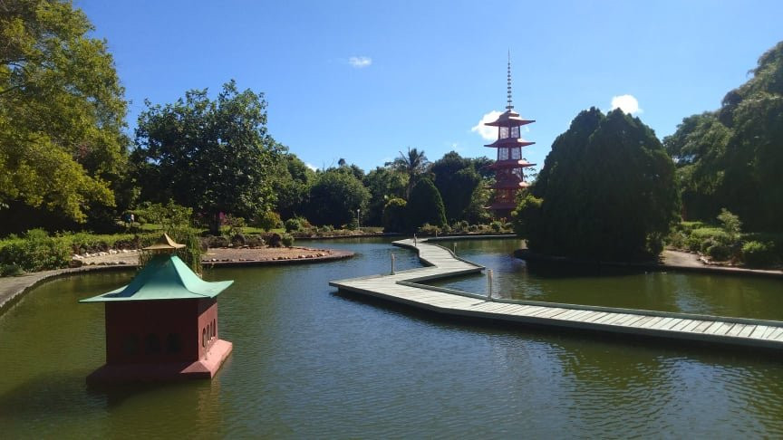 Centro de Turismo de Praia Formosa SESC主图