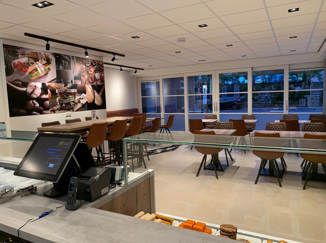 Cafetaria Het Wapen van Elst