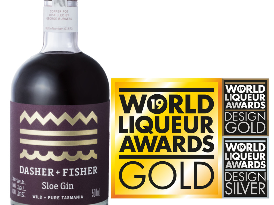 Southern Wild Distillery-Devonport必去景点