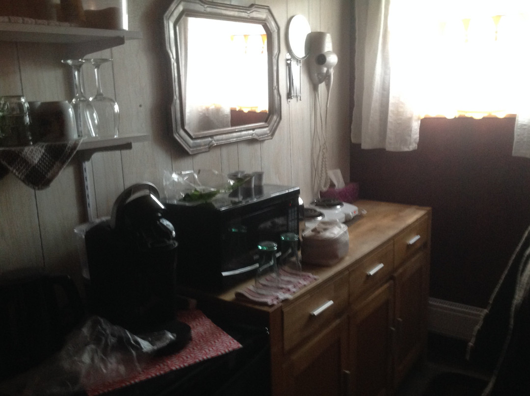 B&B House Austria主图