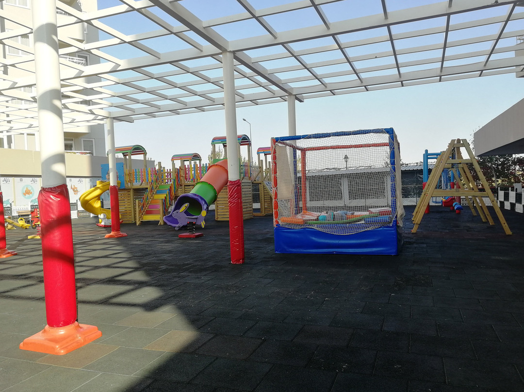 Grand Park Lara主图