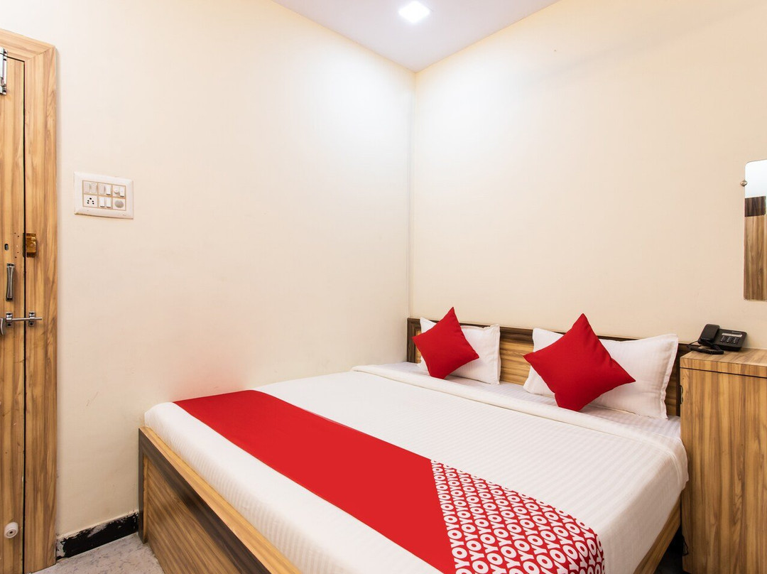 Hotel O Tower Chowk Freeganj主图