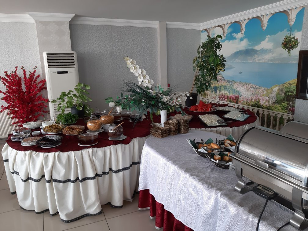 Mavi Tuana Hotel主图