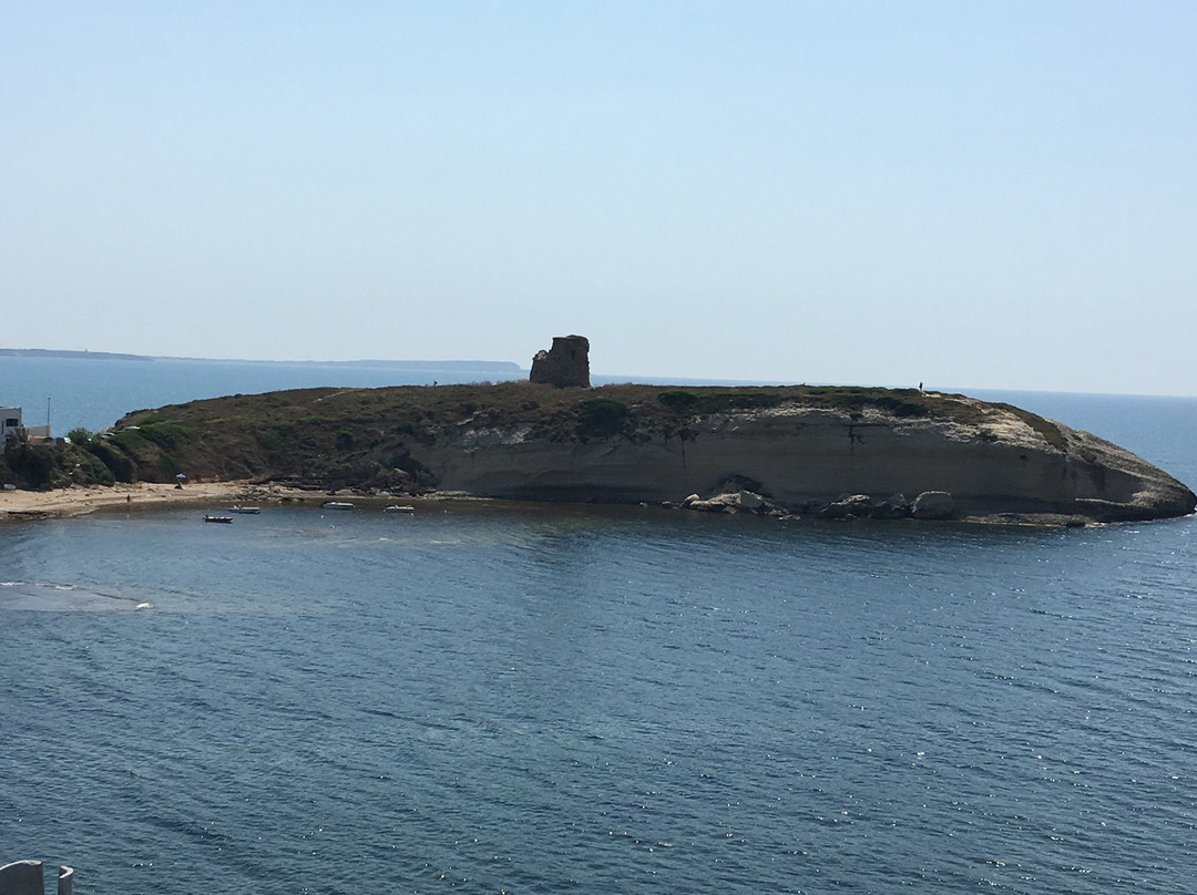 Cuglieri-Cuglieri必去景点