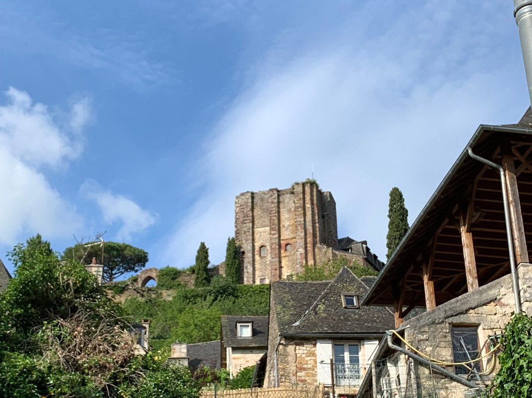 Le Clos Marnis主图