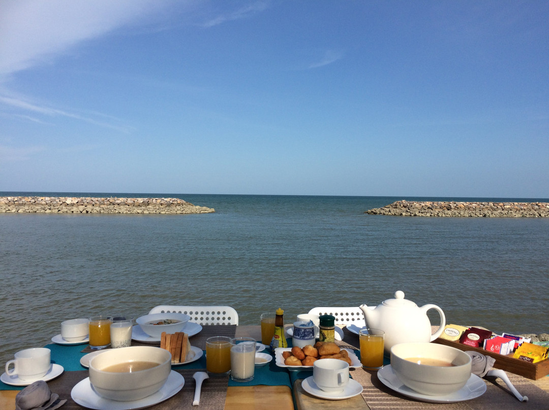 Chom talay Resort主图