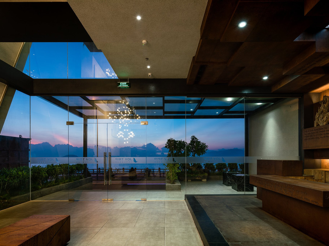 Joy Trip Hotel主图