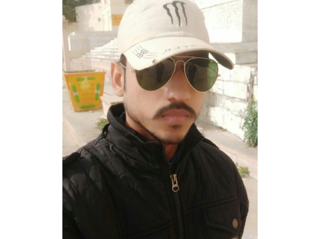 Digvijay Rathore-普希卡必去景点