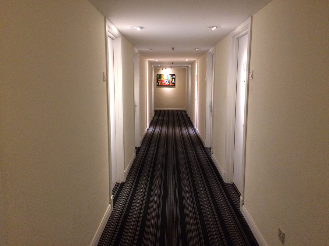 The Jerai Hotel Alor Star主图