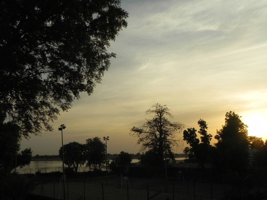 Hotel La Tchadienne主图