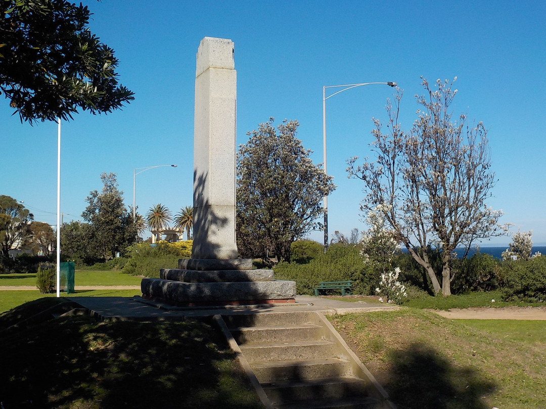 Sandringham Playground-Sandringham必去景点