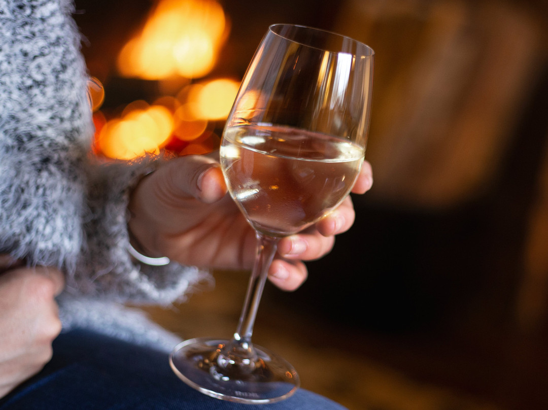 Tunbridge酒店住宿-Twin Farms