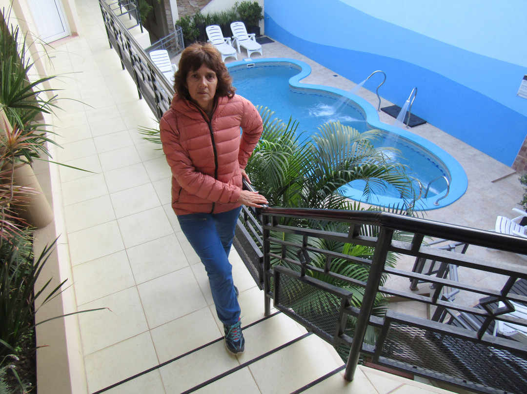 Hotel Suite & Spa Verdesolaro主图