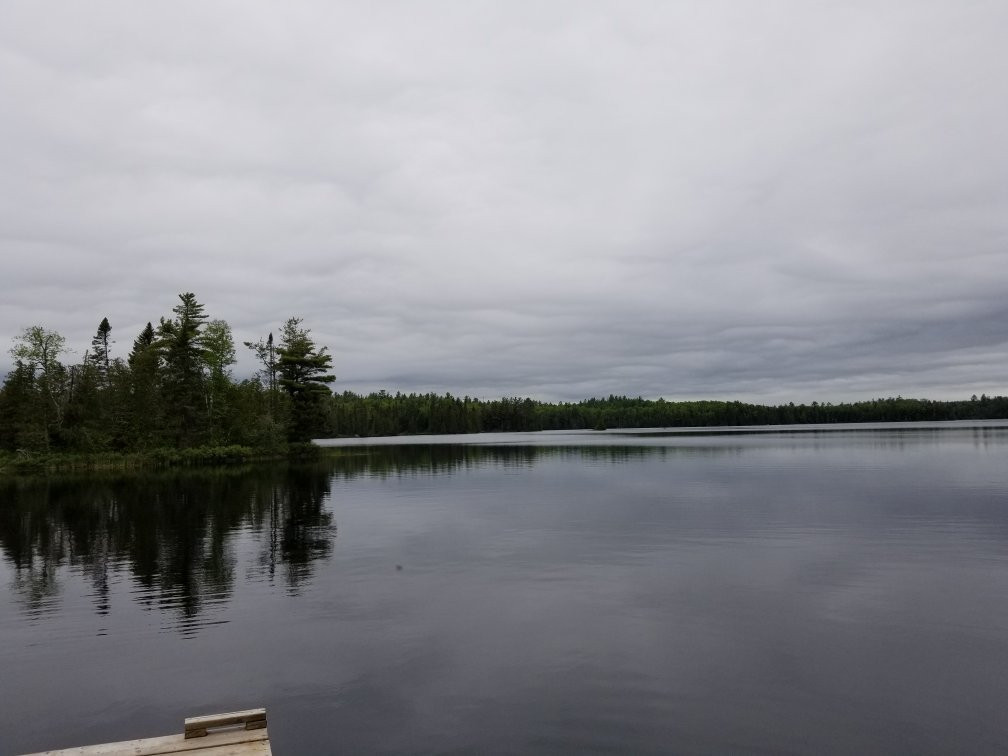 Sawbill Canoe Outfitters-Tofte必去景点