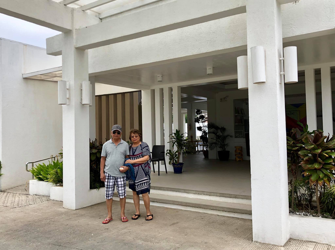 Cube Hotel Baler主图