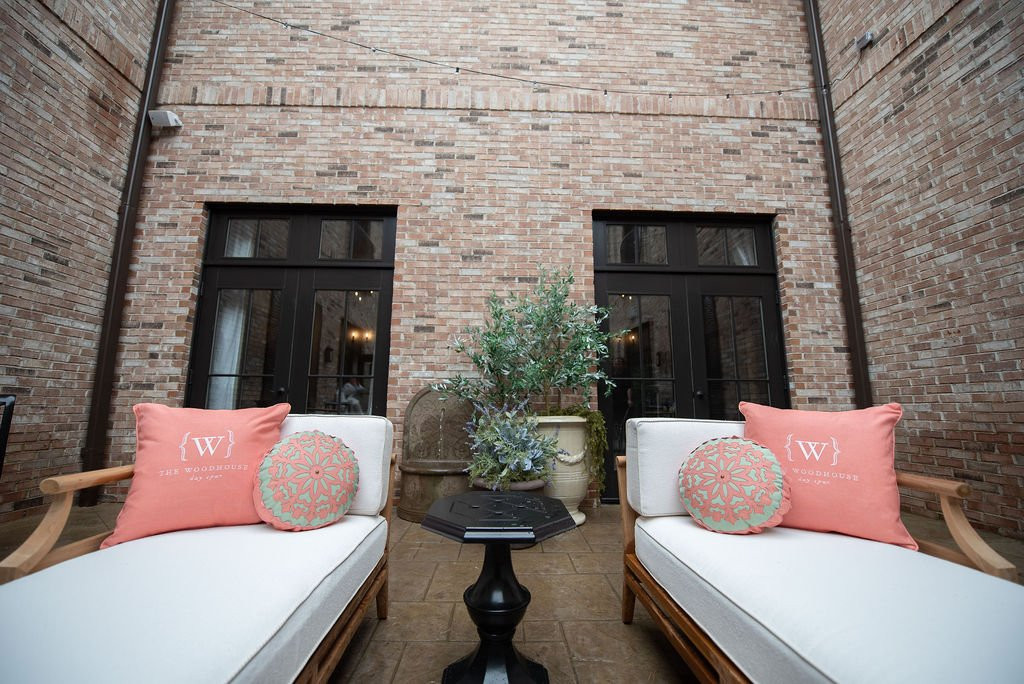 Woodhouse Spa - Liberty Township景点图片