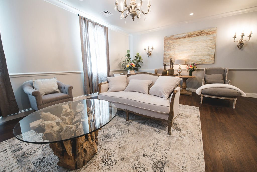 Woodhouse Spa - Liberty Township-Liberty Township必去景点