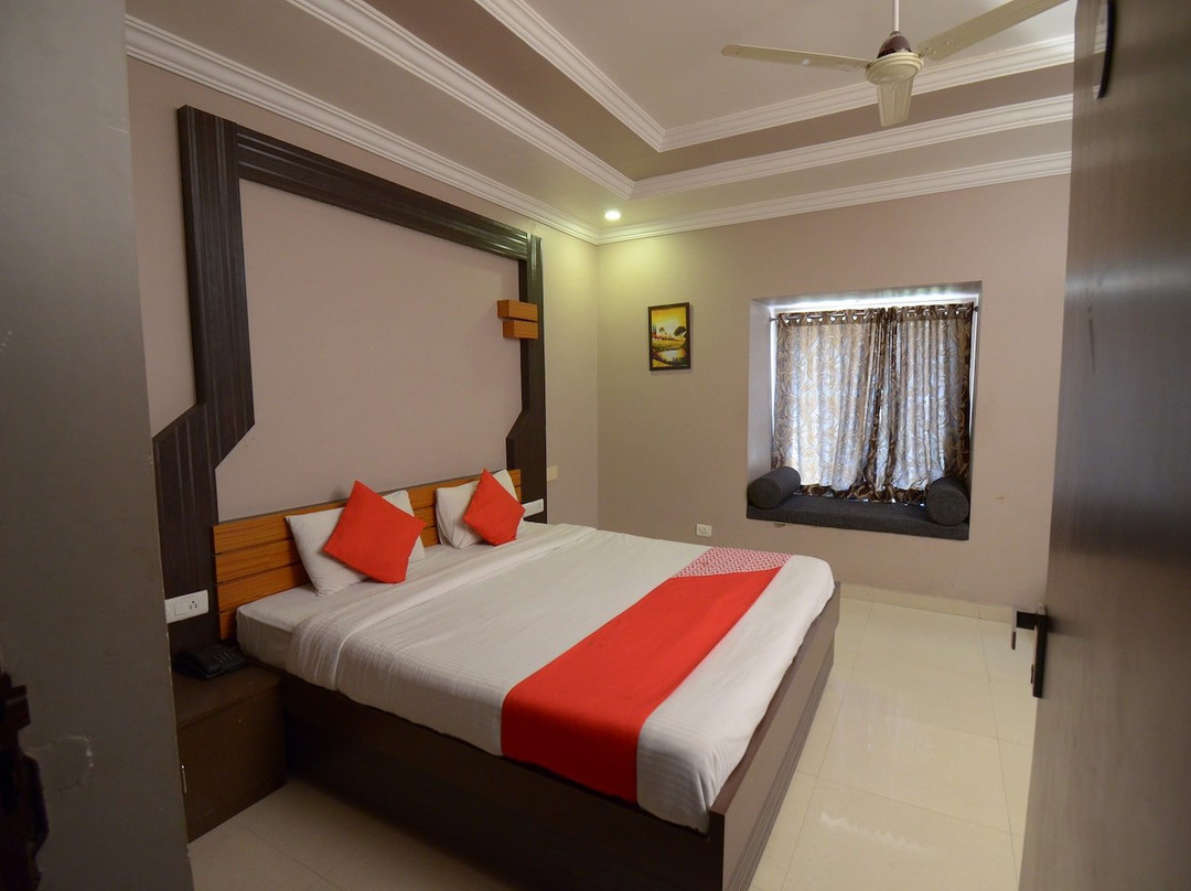 OYO 23264 Indraprastha主图
