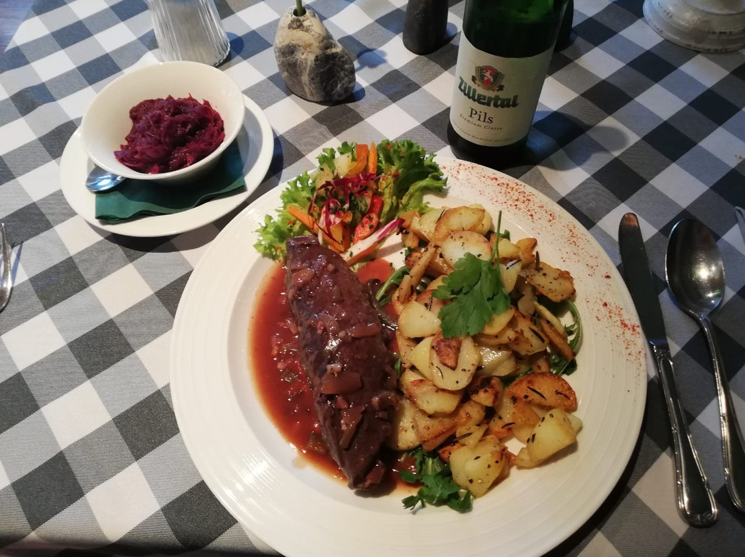 Hotel Zum Urviech主图