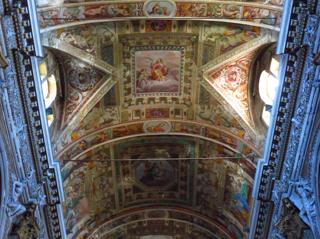 Chiesa di San Pietro al Po景点图片