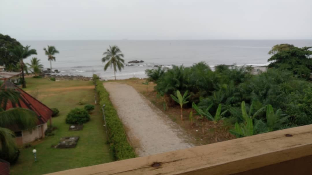 Chez Marinette主图