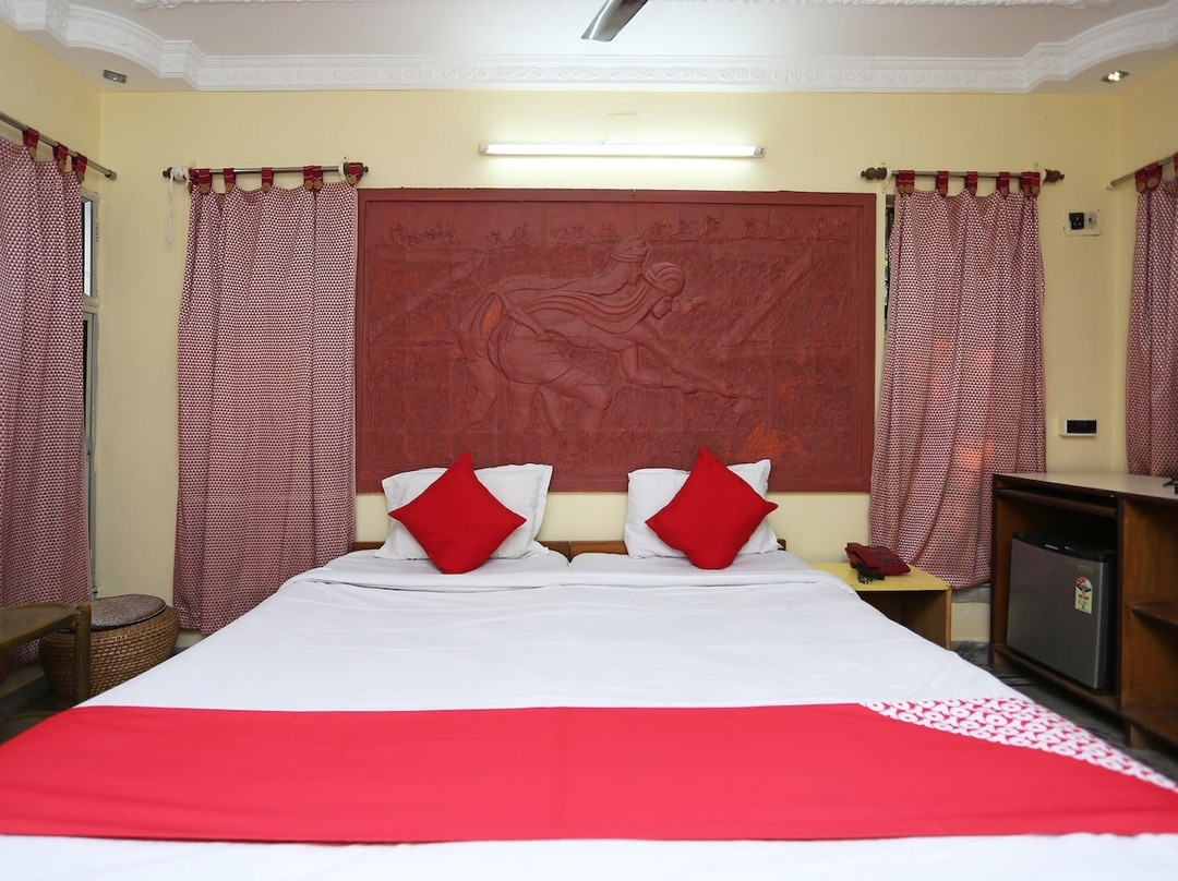 OYO 24727 Rater Tara Diner Rabi Guest House主图