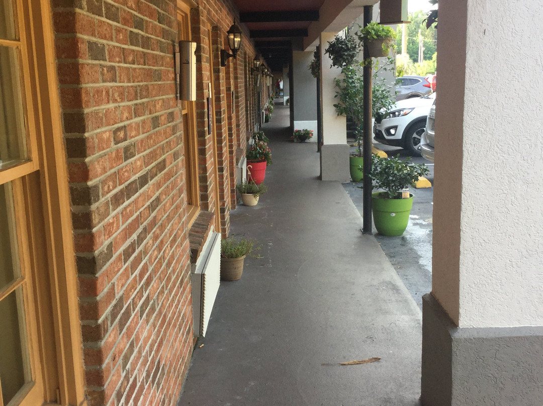 Econo Lodge Walterboro主图