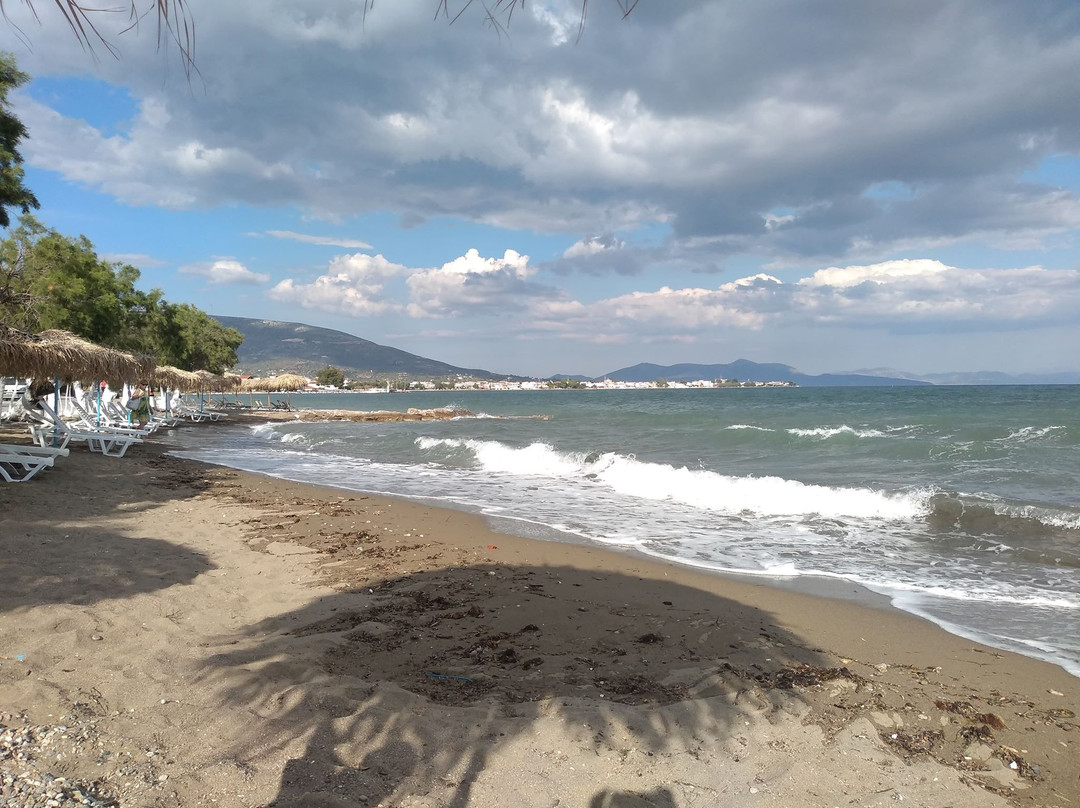 Stefania Beach Resort主图