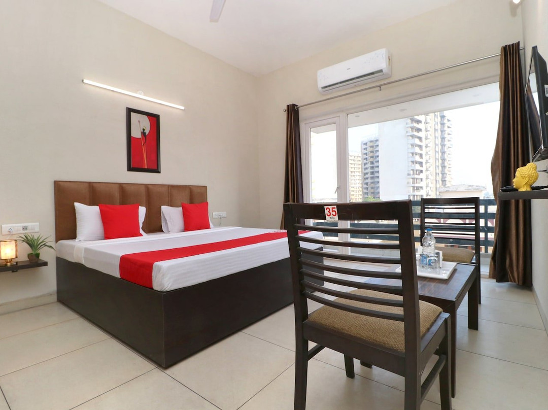 Hotel G-5 Villas主图