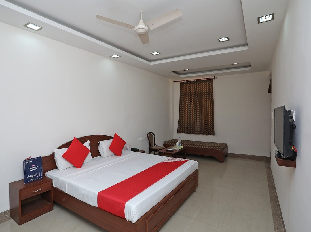 Raghubar Kripa主图