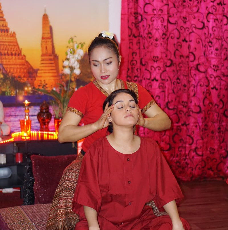 Bangkok Thailand Traditional Massage-Kenitra必去景点