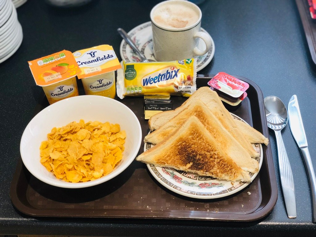 Cherwell Guest House主图