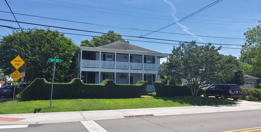 Barclay Cottage Bed and Breakfast主图