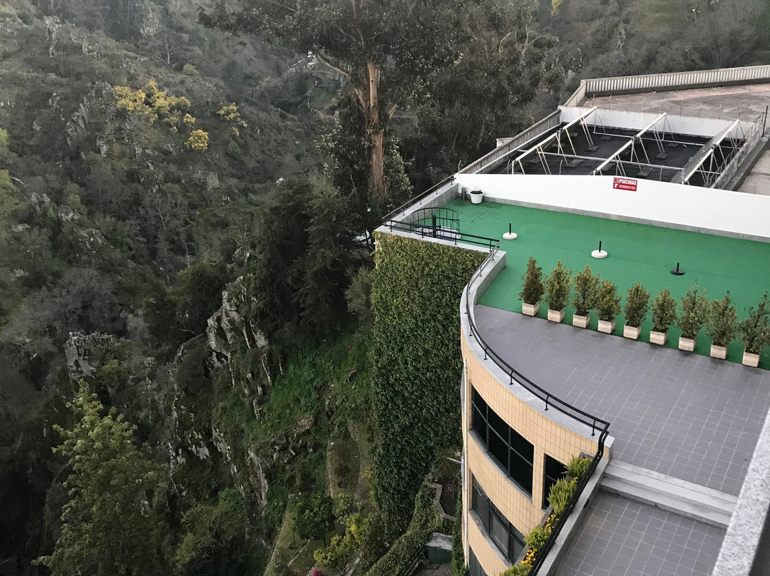 Hotel Miracorgo主图